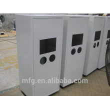 Электрический шкаф управления PLC / Корпус и коробка из листового металла